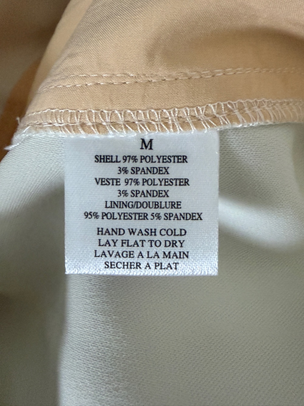 Brochu Walker NWT Women’s Woodrow Straight Leg Pants - Picture 10 of 10
